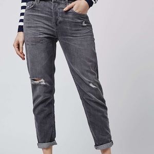 TOPSHOP HAYDEN JEANS!